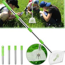 Portable Spider Catcher Humane