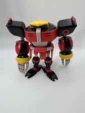SONIC THE HEDGEHOG E-123 OMEGA