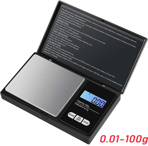 Jewelry mini stainless steel - mini,