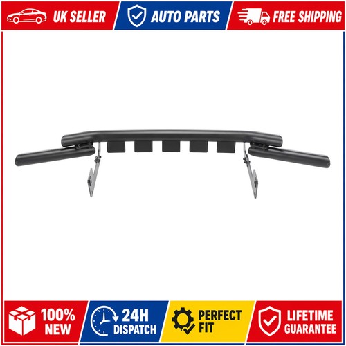Front bumper bull bar for - front,