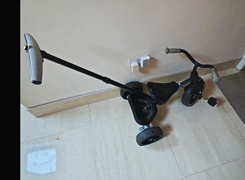 Kids wheel tricycle - 3,