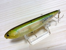 LUCKY CRAFT SAMMY 100 Fishing