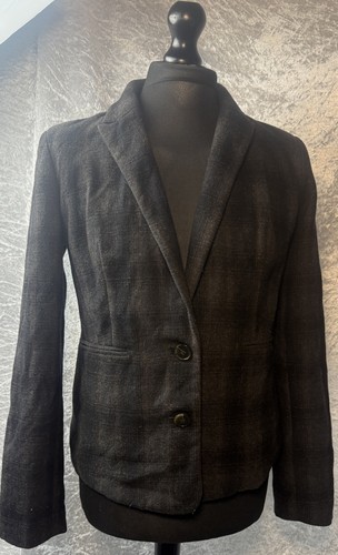 Ladies blazer jacket - ladies,