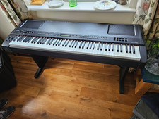 Electric Digital Piano Yamaha CP 300