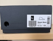 Clarks Originals Desert Boots
