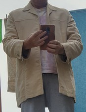 Ciro Citterio Cream Cotton