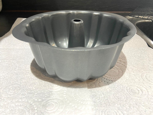 Instant pot fluted - instant, bundt