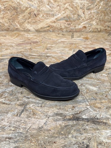 Tod loafers mens size 6 - size, uk