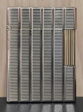 Vintage St Dupont Gold Plated Lighter.Line 1 short.Mint condition 