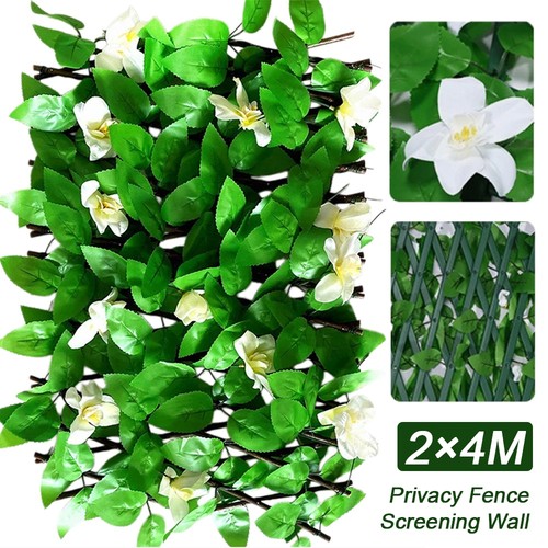 Roll artificial hedge - 2m,