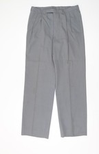 Oscar Jacobson Men's Grey