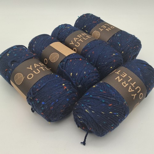 Yarn outlet tweed aran - outlet,