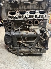 CJX VW GOLF R / Audi S3 Engine Spares Or Repair