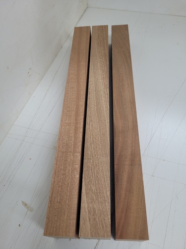 Sapele mahogany 400 x 45 - mahogany.,