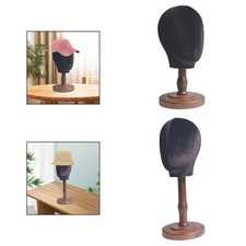 Cap holder display - holder, with