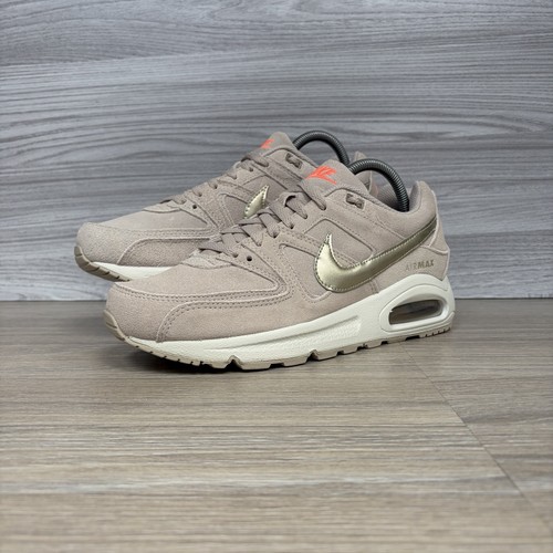 Nike air max command - air,
