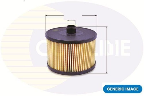 Fuel filter insert 75mm - filter,