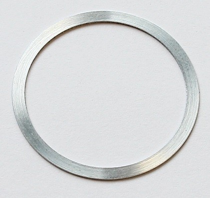 Elring 446 970 - seal, ring