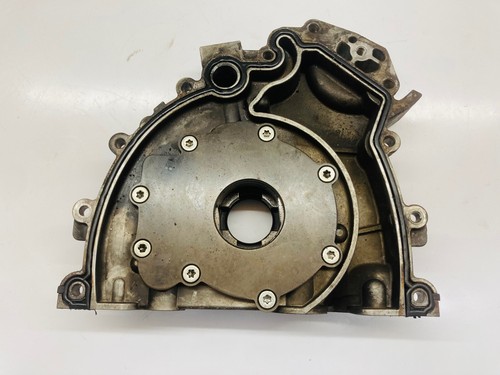 Engine oil pump for - pump, range