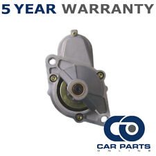 CPO Starter Motor Fits Citroen 2 CV Dyane BMW 2 Series 3 Series 5 Series