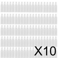 1000 BULK - 100ML Empty