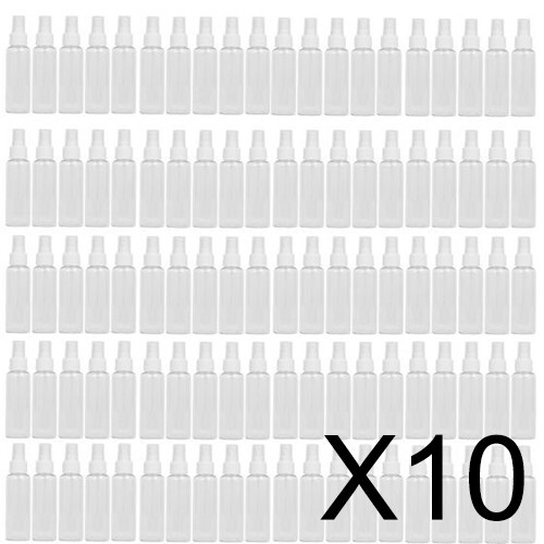 1000 bulk 100ml - 1000, empty