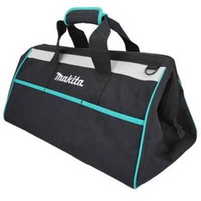 Makita 832319-7 XGT Small black Tool Bag (668009)