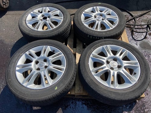 Genuine vauxhall corsa alloy - corsa,