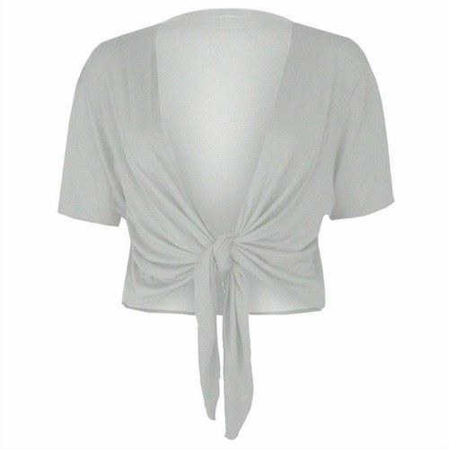 New womens plain cap - new, short