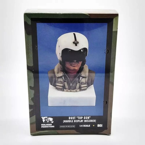 Verlinden top gun pilot - -,