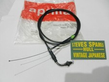 APRILIA  - THROTTLE CABLE