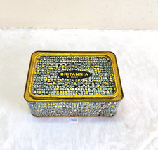 1950s Vintage Britannia Cream