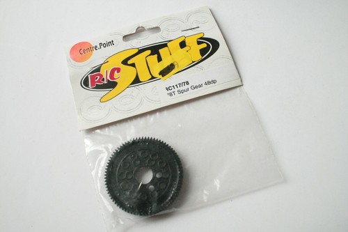 Stuff 78 tooth - stuff,