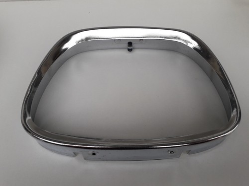 Vespa sprint 180 chrome - sprint,