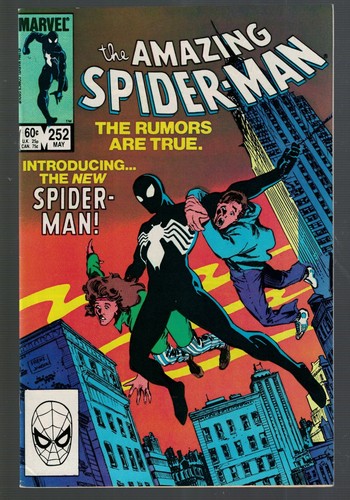 Marvel comics amazing - comics,