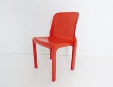 STUNNING VINTAGE ITALIAN RED