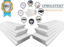 High Density Upholstery Foam