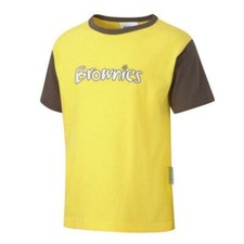 Brownie Short-Sleeve T Shirt