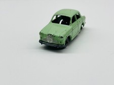 Matchbox Lesney - Wolseley