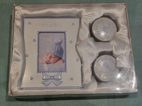 Impressions juliana baby - by,