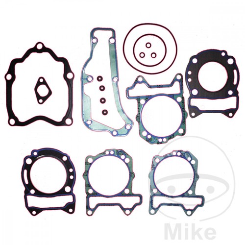 Athena top end gasket set - gasket,