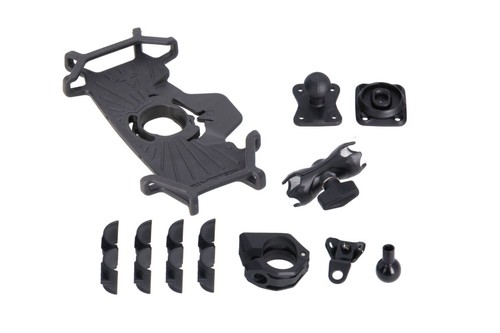 Yamaha abs 2021 2023 - abs, sw
