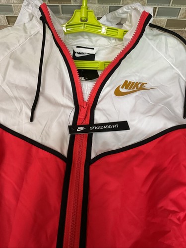 Womens nike jacket windrunner - womens,