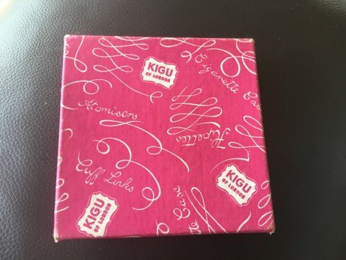Kigu london powder compact - of,