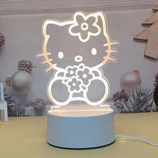 Hello Kitty Cinnamoroll