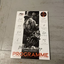 2025 ISLE OF MAN TT RACES