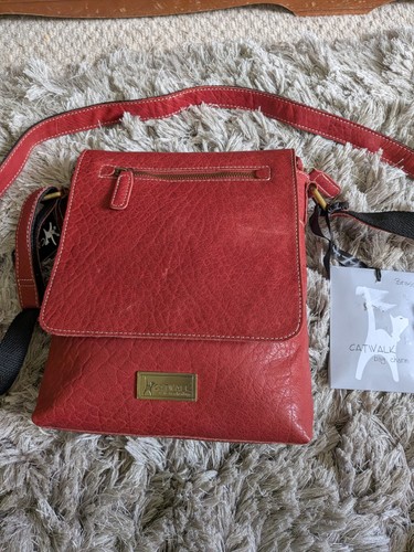 Catwalk collection handbag - catwalk,
