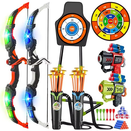 Kids archery set - archery,