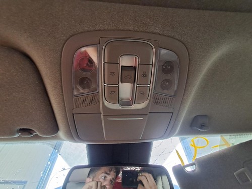2020 hyundai santa - hyundai, center