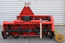 41" Tiller Cat.I 3pt 18+hp